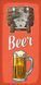 Открывалка бутылок на стену Beer 124739 фото 1