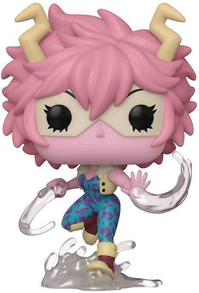 Фігурка Funko Pop Фанко Поп Моя геройська академія Міна Ашідо My Hero Academia Mina Ashido 10 см FP MHA 790 FP MHA 790 фото