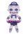 М'яка іграшка Баллора П'ять ночей з Фредді Sister Location BALLORA 20 см FNAF48-66 FNAF48-66 фото