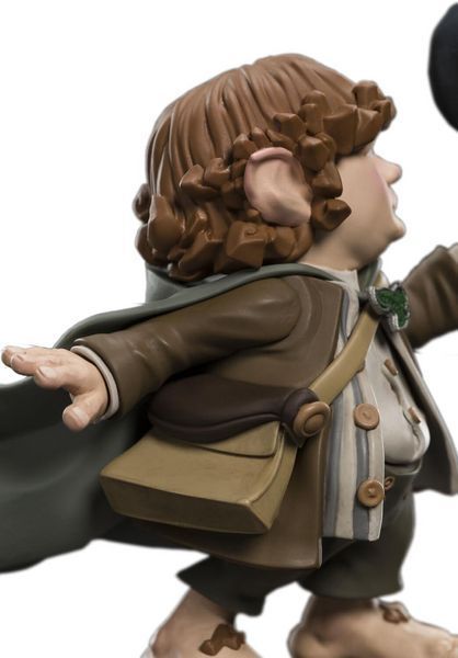 Фігурка WETA Workshop Mini Epics Володар кілець Семвайс Lord of the Rings Samwise 11 см WW LR S 11 WW LR S 11 фото