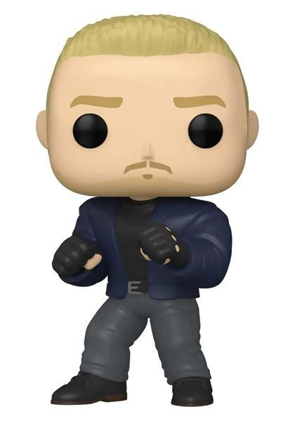 Фігурка Funko PopФанко Поп Академія АмбреллаЛютер The Umbrella Academy Luther 10 смRE LН 1116 RE LН 1116 фото