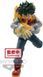 Фигурка Bandai Spirits Моя геройская академия Мидория My Hero Academia Midoriya 14 см BS BG MHA M 14 BS BG MHA M 14 фото 1