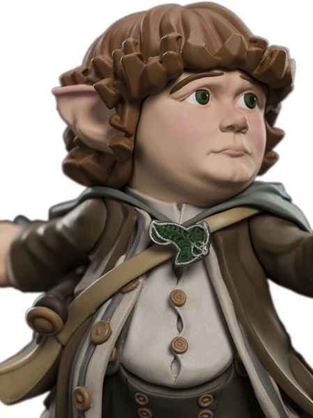 Фігурка WETA Workshop Mini Epics Володар кілець Семвайс Lord of the Rings Samwise 11 см WW LR S 11 WW LR S 11 фото