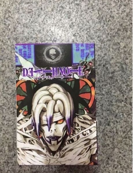Фігурка Зошит смерті Рем Death Note Rem 15см DN 22.40 2261499671 фото