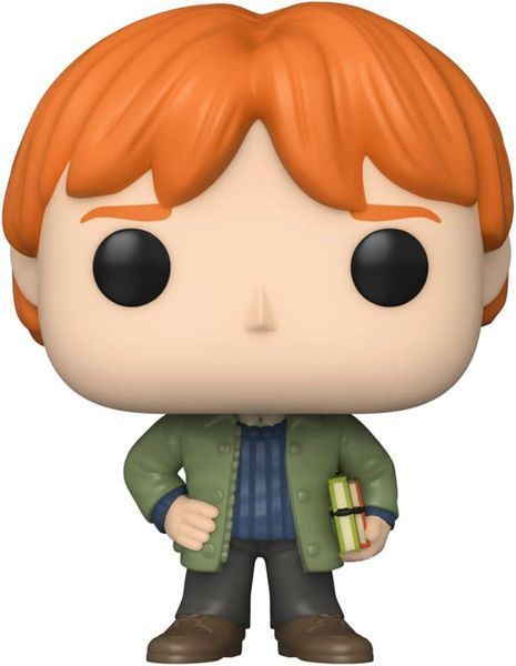 Адвент календарь Funko Фанко Гарри Поттер 24 виниловых фигурки Harry Potter WST HP АС MC WST HP АС MC фото