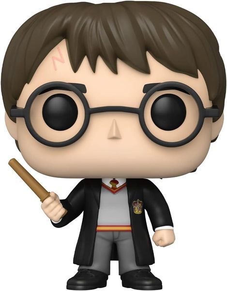Адвент календарь Funko Фанко Гарри Поттер 24 виниловых фигурки Harry Potter WST HP АС MC WST HP АС MC фото
