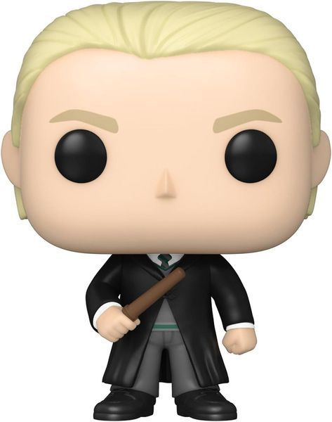 Адвент календарь Funko Фанко Гарри Поттер 24 виниловых фигурки Harry Potter WST HP АС MC WST HP АС MC фото