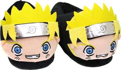 Тапочки Наруто NARUTO NA 22.048 NA 22.048 фото