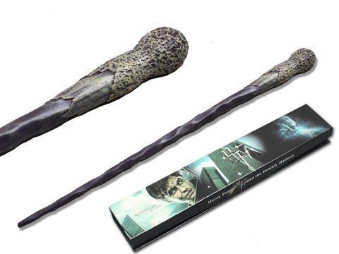 Чарівна Паличка Рон Візлі фільм Гаррі Поттер Harry Potter у коробці 36см 6-218-1К фото