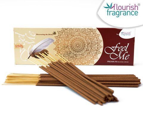 Flourish Feel Me Cream 100 грамів Відчуй мене 2504025880 фото