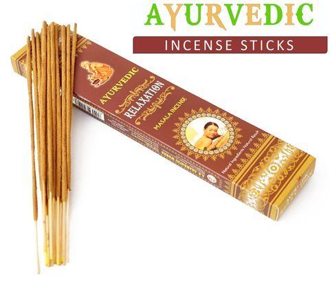 Ayurvedic Ralaxation 15 грам Розслаблення 2569390442 фото