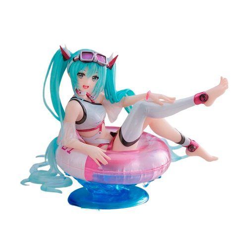Фігурка Taito Хацуне Міку Вокалоїд Hatsune Miku Vocaloid Aqua Float Girls 14 см T HM AFG T HM AFG фото
