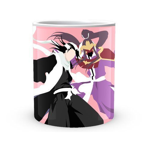 Кружка Geek Land Блич Bleach Бьякуя Кучики BL.02.031 BL.02.031 фото