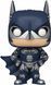 Фигурка Funko Pop Фанко Поп Batman 80th Batman Бэтмен 80-х Бэтмен 1997 10 см B B 314 B B 314 фото 2