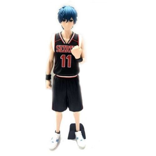Фигурка Banpresto Куроко Тетсуя&nbsp;Kuroko Tetsuya Баскетбол&nbsp;Kuroko no Basket&nbsp;Jump 50th Anniversary KB КТ 22.130 WST KB КТ 22.130 фото