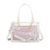 Сумка в стиле Лолита розовая Lolita&nbsp;Bag pink 35x25x10 см 2824955432 фото