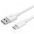 Зарядний кабель USB Type-C to USB inkax 127281 фото