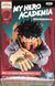 Фигурка Bandai Spirits Моя геройская академия Мидория My Hero Academia Midoriya 14 см BS BG MHA M 14 BS BG MHA M 14 фото 5