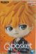 Фігурка Q posket Bleach Бліч Ichigo Kurosaki&nbsp;Millennium Blood War Ver. Куросакі Ітіґо 15 см QP B IK MB Wv QP B IK MB Wv фото 3