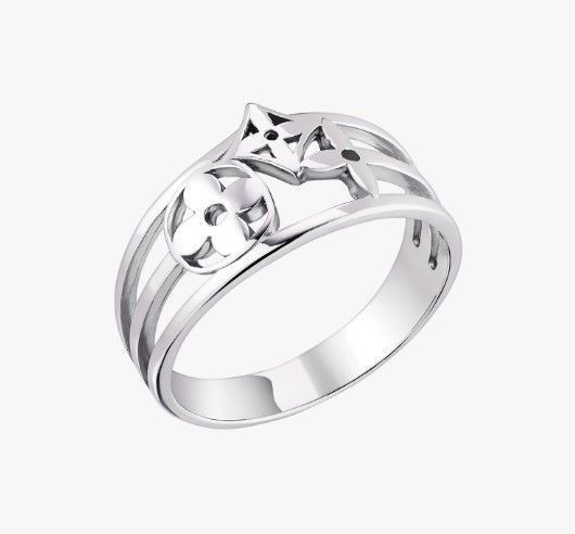 Кільце срібне Люкс 925 Rhodium 16 розмір 2564746434 фото