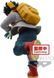 Фигурка Bandai Spirits Моя геройская академия Мидория My Hero Academia Midoriya 14 см BS BG MHA M 14 BS BG MHA M 14 фото 3