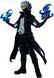 Фигурка Bandai Spirits Моя Геройская Академия Даби My Hero Academia Dabi 20 см BS MHA D 20 2560062890 фото 1