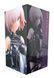 Фигурка Banpresto Мэш Кирелайт Mash Kyrielight Судьба&nbsp;Fate / Grand Order&nbsp;Servant Figure 25см WST FGO MK01 WST FGO MK01 фото 7