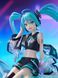 Фігурка FuRyu Noodle Вокалоїд Міку Хацуне Vocaloid Hatsune Miku Neon Cyber 16 см F V HM NC 16 2504221924 фото 3