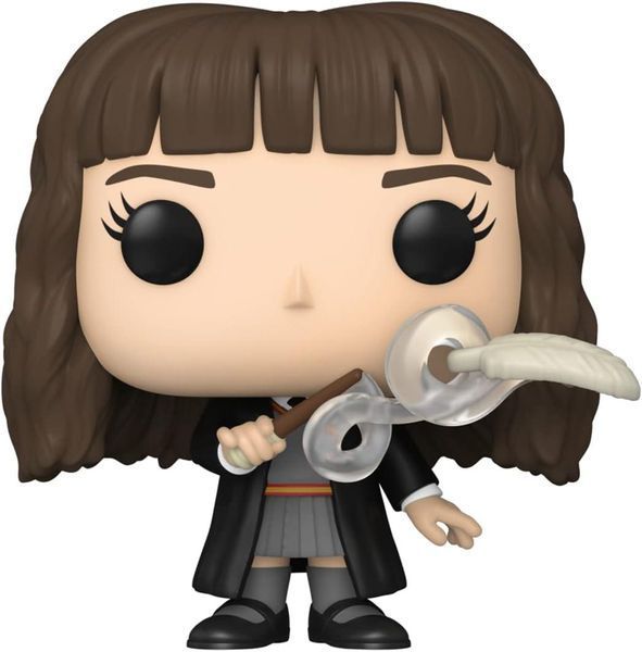 Адвент календарь Funko Фанко Гарри Поттер 24 виниловых фигурки Harry Potter WST HP АС MC WST HP АС MC фото