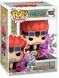 Фигурка Funko Pop Фанко Поп&nbsp;Юстасс Кид Ван-Пис One Piece Eustass Kid&nbsp;10см OP EK 1932 2702376760 фото 3
