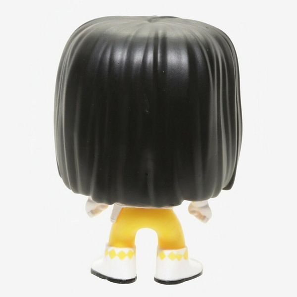 Фігурка Funko Pop Фанко Поп&nbsp;Тріні Кван Жовтий рейнджер&nbsp;Могутні рейнджери&nbsp;Power Rangers 10см Movies PR&nbsp;Т674 Movies PR&nbsp;Т674 фото