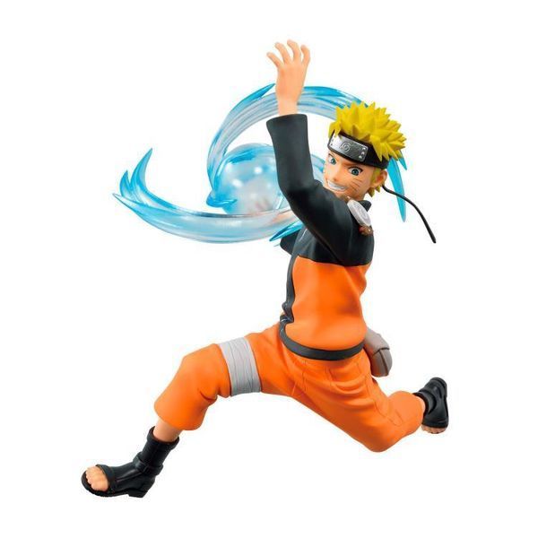 Фигурка Bandai Spirits Наруто Naruto Наруто: Ураганные хроники 18 см&nbsp;JAP BS N 22.065 JAP BS N 22.065 фото