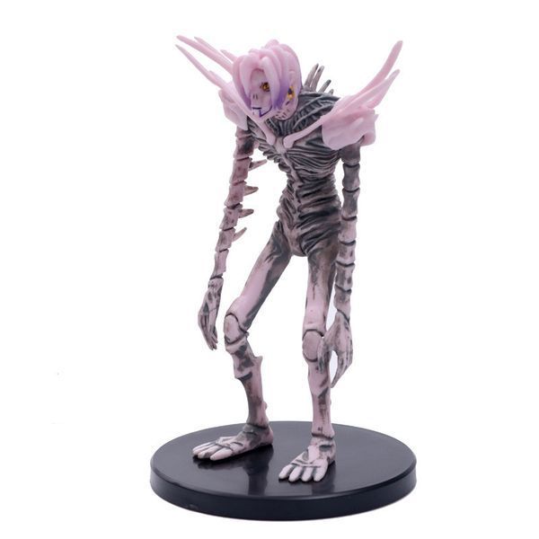 Фігурка Зошит смерті Рем Death Note Rem 15см DN 22.40 2261499671 фото
