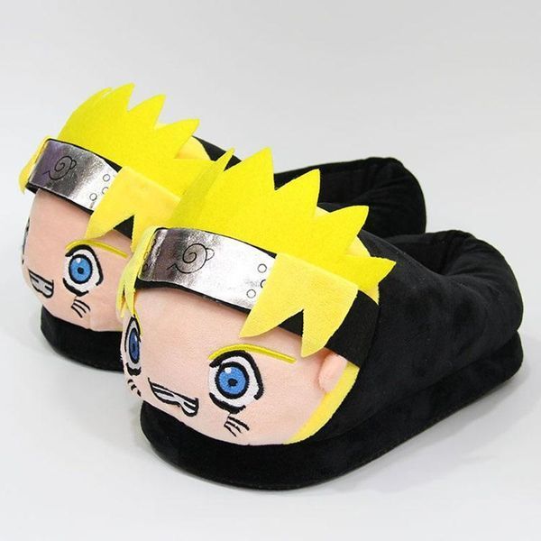 Тапочки Наруто NARUTO NA 22.048 NA 22.048 фото