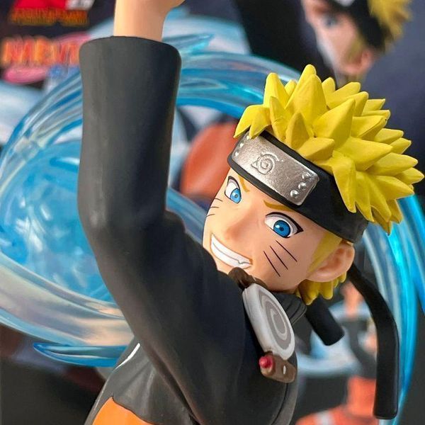Фигурка Bandai Spirits Наруто Naruto Наруто: Ураганные хроники 18 см&nbsp;JAP BS N 22.065 JAP BS N 22.065 фото