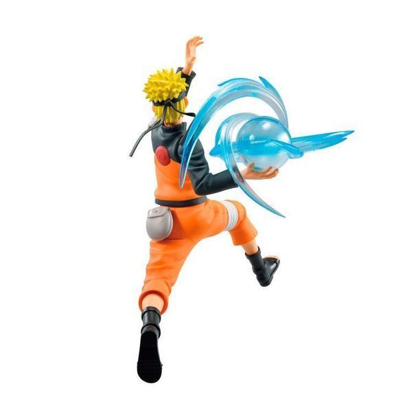 Фигурка Bandai Spirits Наруто Naruto Наруто: Ураганные хроники 18 см&nbsp;JAP BS N 22.065 JAP BS N 22.065 фото