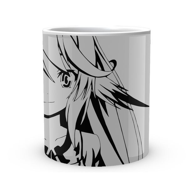 Кружка GeekLand No Game No Life Без гри немає життя Джибріл NGNL 002.02 1757912851 фото