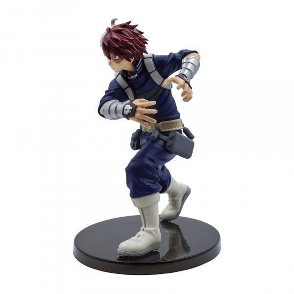 Фігурка Bandai Spirits&nbsp;Моя геройська академія Тодороки Шото My hero academia Todoroki Shoto 15 см BS MHA TS BS MHA TS&nbsp;v29 фото