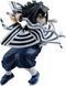 Фігурка Bandai Spirits Клинок, який знищує демонів Обанай Ігуро Demon Slayer Obanai Iguro 11 см BS DS OI 11 BS DS OI 11 фото 1
