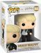Фигурка Funko Pop Гарри Поттер Драко Малфой Harry Potter Draco Malfoy 10 см HP DM 168 HP DM 168 фото 2