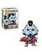 Фигурка Фанко Поп Большой Куш Дзимбэй Funko Pop One Piece Jinbe&nbsp;10 см OP J 1265 OP J 1265 фото 1