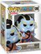 Фигурка Фанко Поп Большой Куш Дзимбэй Funko Pop One Piece Jinbe&nbsp;10 см OP J 1265 OP J 1265 фото 3
