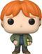 Адвент календарь Funko Фанко Гарри Поттер 24 виниловых фигурки Harry Potter WST HP АС MC WST HP АС MC фото 5