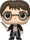 Адвент календарь Funko Фанко Гарри Поттер 24 виниловых фигурки Harry Potter WST HP АС MC WST HP АС MC фото 4