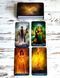 Таро Телема Thelema Tarot 1367427692 фото 4