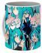Кружка Geek Land Hatsune Miku Хатсуне Мики&nbsp;эмоции VC 02.24 VC 02.24 фото 1