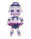 М'яка іграшка Баллора П'ять ночей з Фредді Sister Location BALLORA 20 см FNAF48-66 FNAF48-66 фото 1