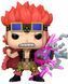 Фигурка Funko Pop Фанко Поп&nbsp;Юстасс Кид Ван-Пис One Piece Eustass Kid&nbsp;10см OP EK 1932 2702376760 фото 2