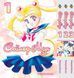 Комплект Манги Bee's Print Сейлор Мун Sailor Moon Том с 01 по 03 на русском языке BP SMSET 02 2580928711 фото 1