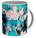 Кружка Geek Land Hatsune Miku Хатсуне Мики&nbsp;эмоции VC 02.24 VC 02.24 фото 3